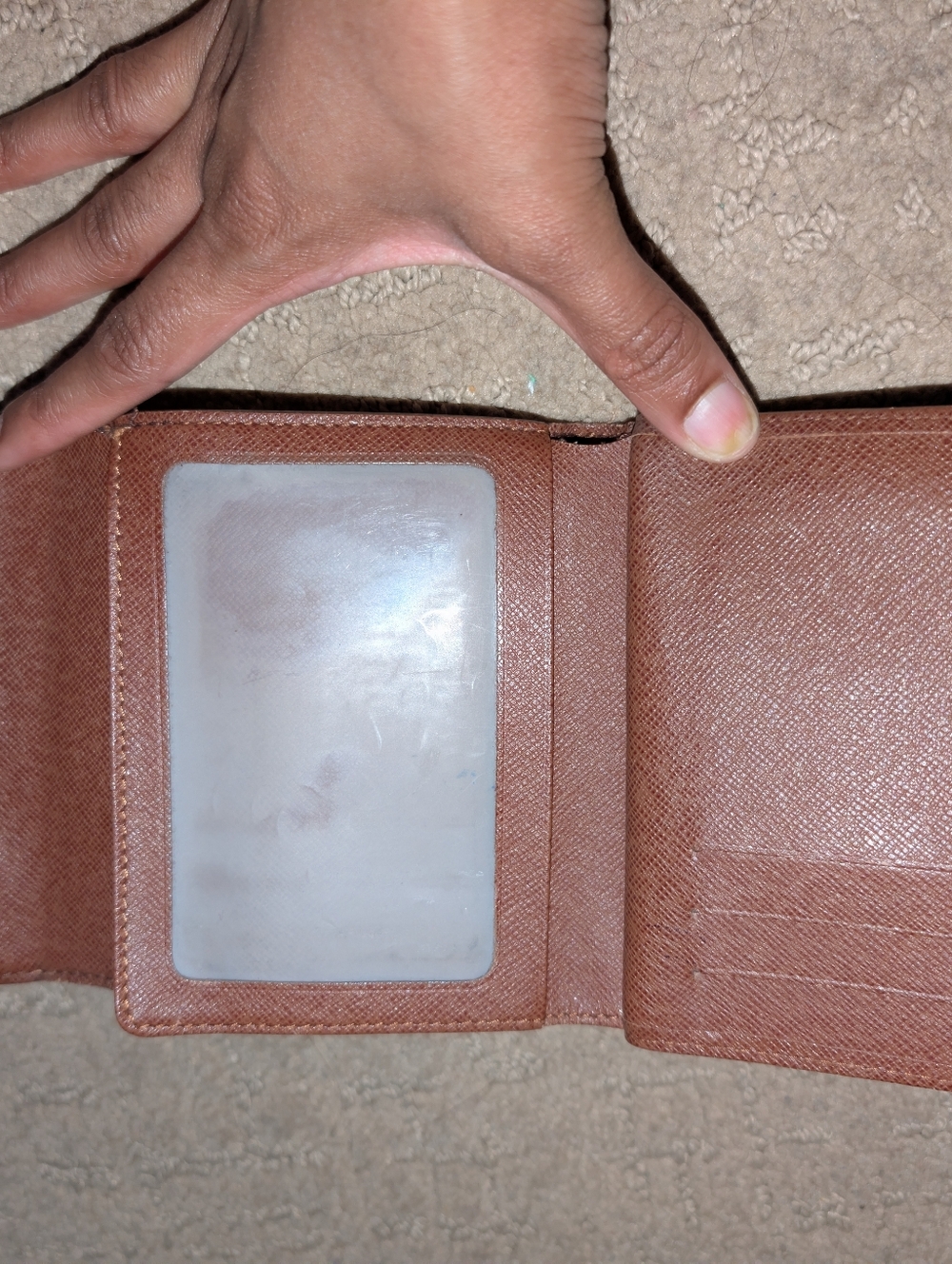 Louis Vuitton Wallet